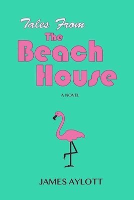 bokomslag Tales from The Beach House