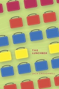 bokomslag The Lunchbox