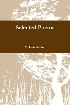 bokomslag Selected Poems