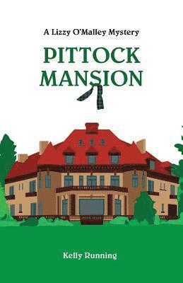 Pittock Mansion 1