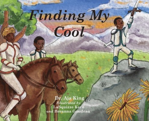 Finding My Cool 1