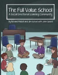 bokomslag Full Value School