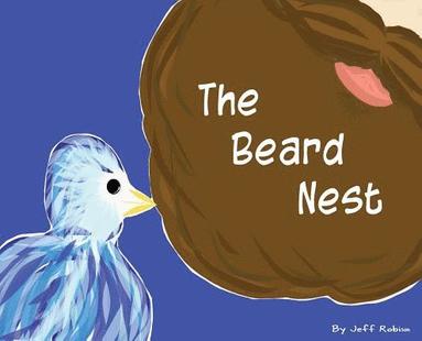 bokomslag The Beard Nest