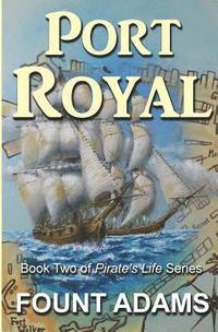 bokomslag Port Royal
