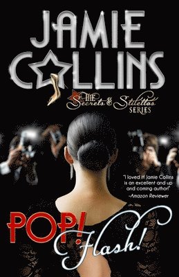 Jamie Collins - Pop! Flash!, Häftad