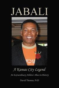 bokomslag Jabali - A Kansas City Legend