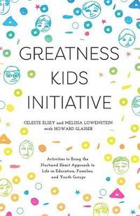 bokomslag Greatness Kids Initiative