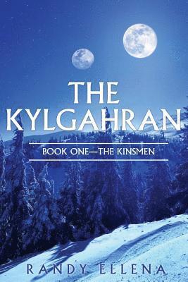 bokomslag The Kylgahran