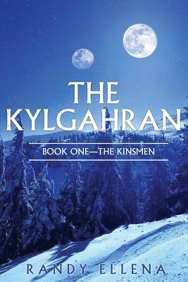 Kylgahran
