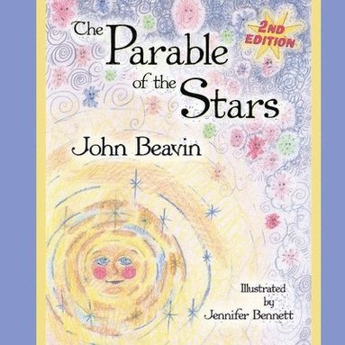 bokomslag Parable of the Stars