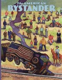 bokomslag American Bystander #10