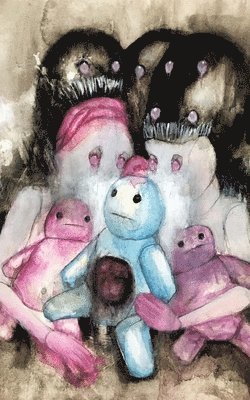 Shrieking Garden