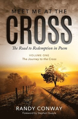 bokomslag Meet Me At The Cross: The Journey To The Cross