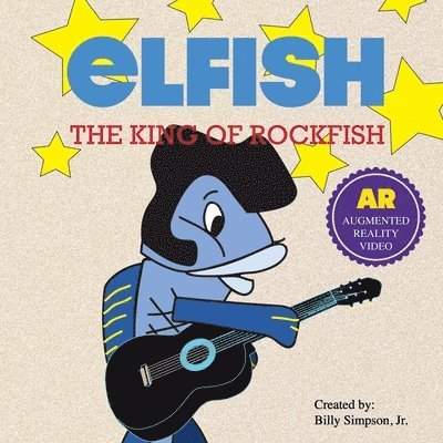 Elfish: The King of Rockfish 1