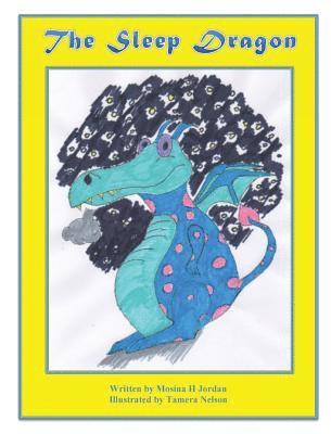bokomslag Sleep Dragon