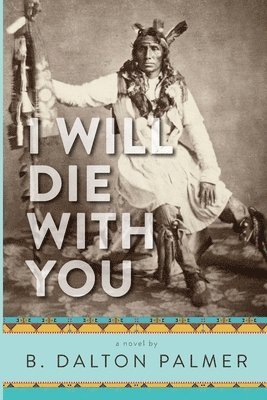 I Will Die With You 1