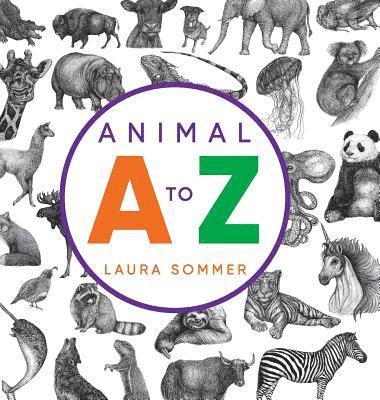 Animal A-Z 1