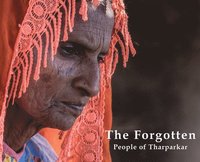 bokomslag Forgotten People of Tharparkar