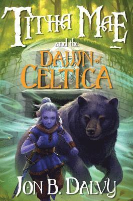 Titha Mae and the Dawn of Celtica