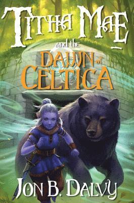 Titha Mae and the Dawn of Celtica 1