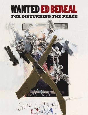 bokomslag Wanted: Ed Bereal: For Disturbing the Peace
