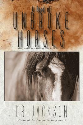 Band of Unbroke Horses