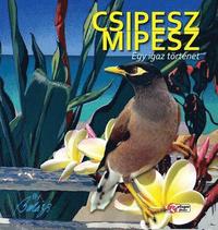 bokomslag CSIPESZ MIPESZ
