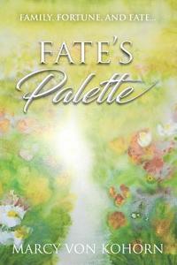 bokomslag Fate's Palette