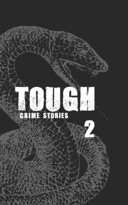 Michael Bracken, Rusty Barnes - Tough 2: Crime Stories, Häftad