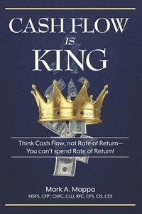 bokomslag Cash Flow Is King