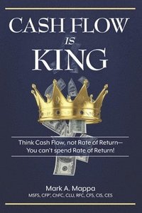 bokomslag Cash Flow Is King