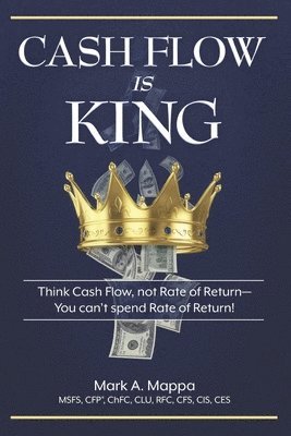 Cash Flow Is King 1