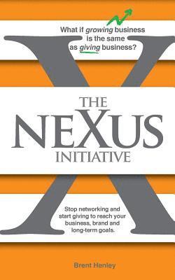 The Nexus Initiative 1