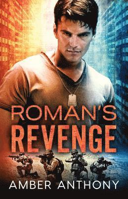 bokomslag Roman's Revenge