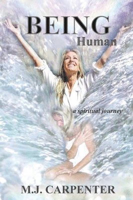 bokomslag Being Human ...a spiritual journey