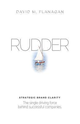 bokomslag Rudder: Strategic Brand Clarity