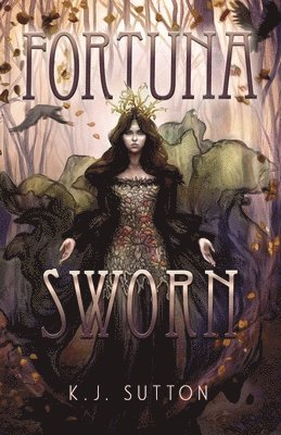 Fortuna Sworn