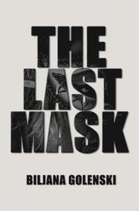 bokomslag Last Mask