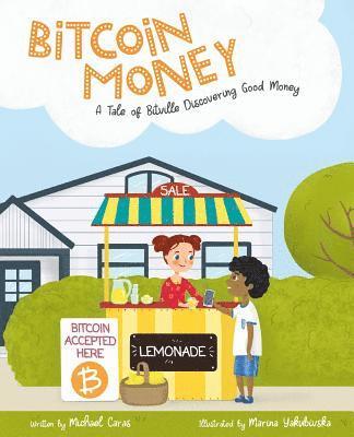 bokomslag Bitcoin Money