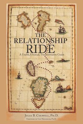 bokomslag The Relationship Ride