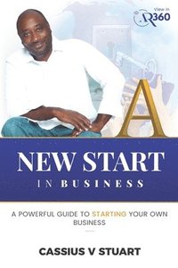 bokomslag New Start in Business