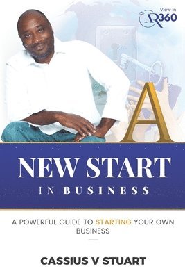 bokomslag New Start in Business