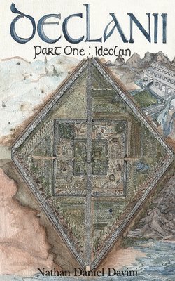 Nathan Daniel Davini, Daniel Davini, Nathan - Declanii, Häftad