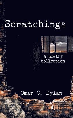 bokomslag Scratchings: A poetry collection