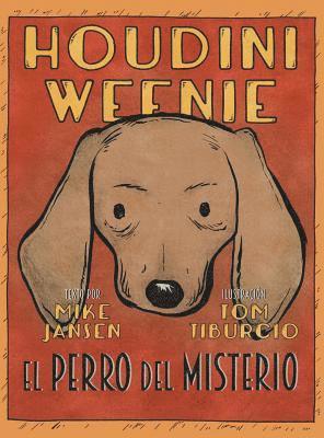 Houdini Weenie 1