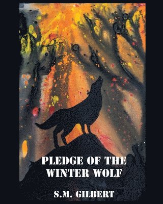 Pledge of the Winter Wolf 1