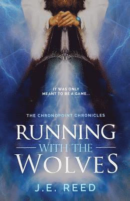 Running with the Wolves 1