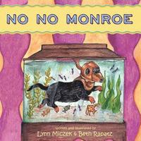 bokomslag No No Monroe