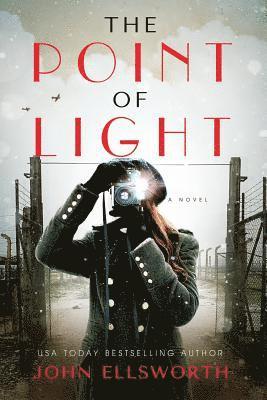 bokomslag Point of Light