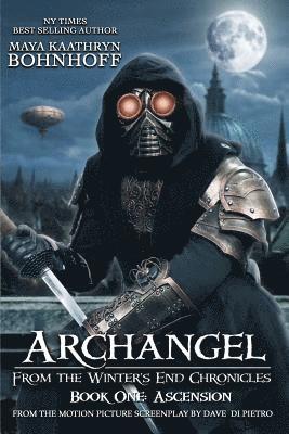 Archangel From the Winter's End Chronicles 1